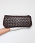 Fold-over Clutch, bottom view